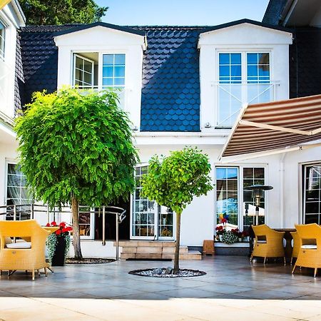 Willa Alexander Resort & Spa - Caloroczny Kryty Basen Миелно Екстериор снимка