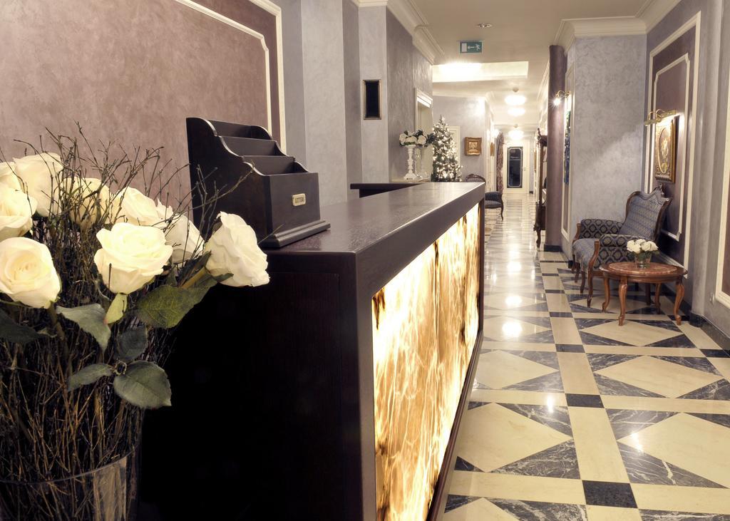 Willa Alexander Resort & Spa - Caloroczny Kryty Basen Миелно Екстериор снимка